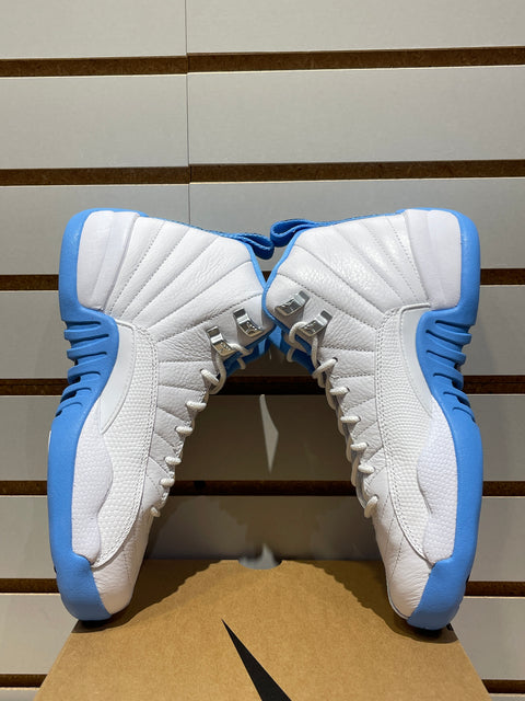 Jordan 12 Retro Melo (GS) Sz 5.5Y