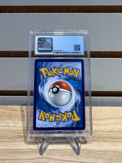 Jolteon VMAX SWSH184 Jolteon VMAX Premium Collection Alternate Art CGC 9.5
