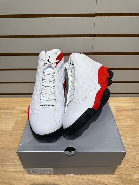 Jordan 13 Retro OG Chicago (2026) Sz 15