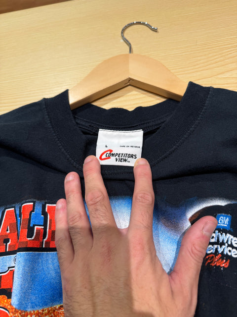 Vintage Dale Earnhardt Tee Sz L