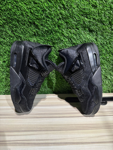 Jordan 4 Retro Olivia Kim No Cover (Women's) Sz 3.5M/5W