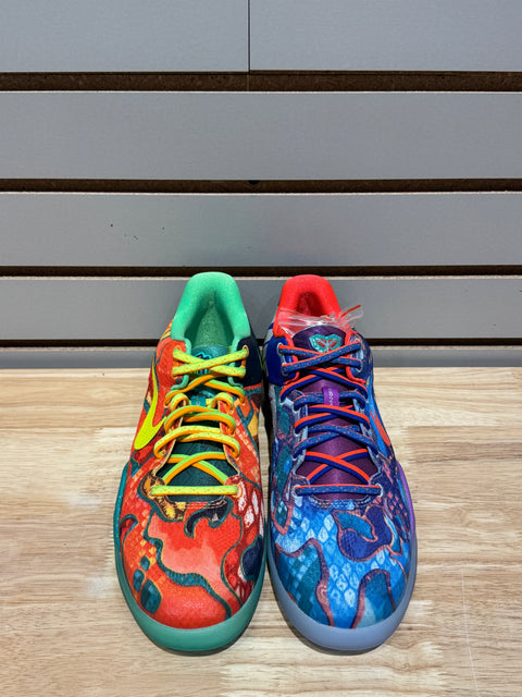 Nike Kobe 8 Protro What The (2025) (GS) Sz 7Y