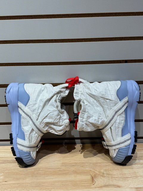 Nike Mars Yard Overshoe Tom Sachs Sz 8M