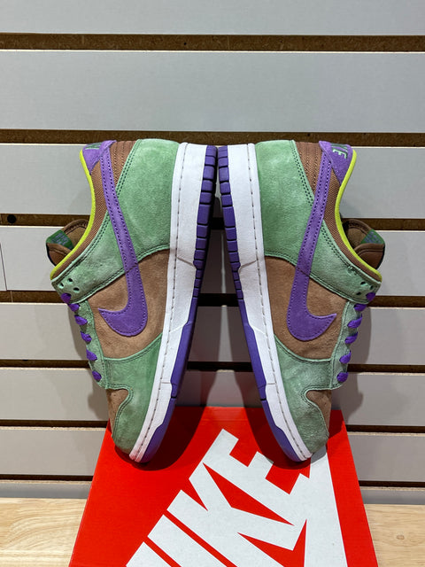 Nike Dunk Low Veneer (2020/2024) Sz 9.5M
