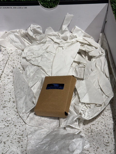 Jordan 4 Retro Rare Air (White Lettering) Sz 9