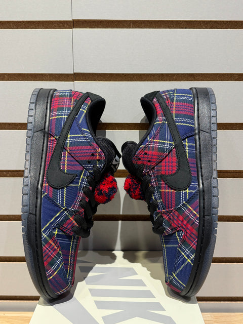 Nike SB Dunk Low Nardwuar Sz 9