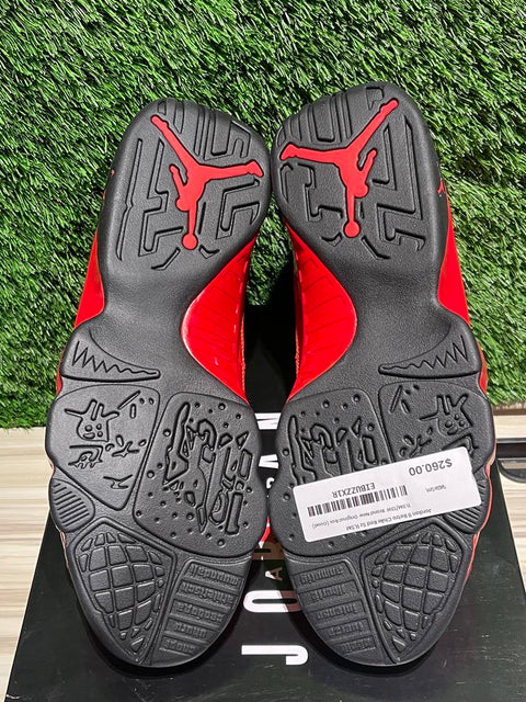 Jordan 9 Retro Chile Red Sz 11.5M