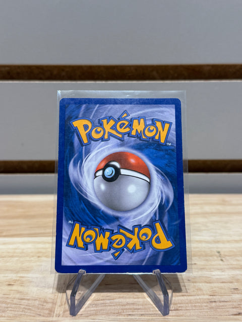 Snorlax - Pokemon Kalos Starter Set (KSS)