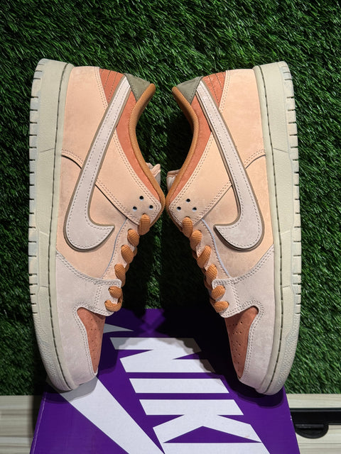 Nike SB Dunk Low Trocadéro Gardens Sz 11M