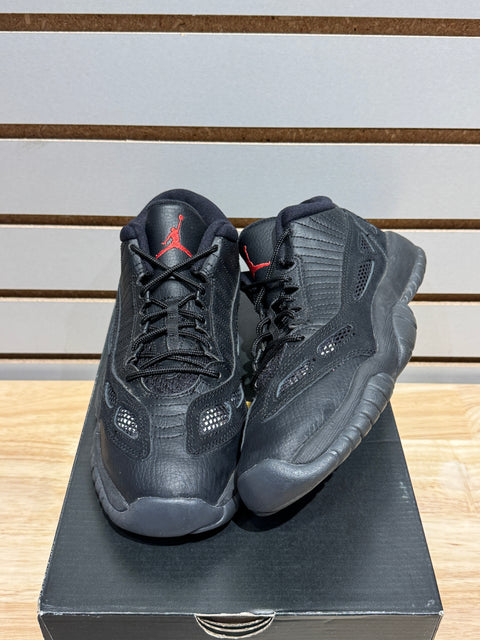 Jordan 11 Retro Low Referee (GS) Sz 6.5Y