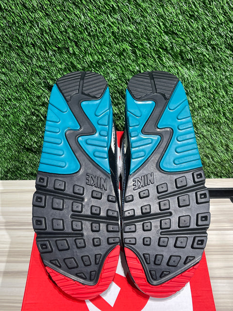 Nike Air Max 90 Griffey Swingman