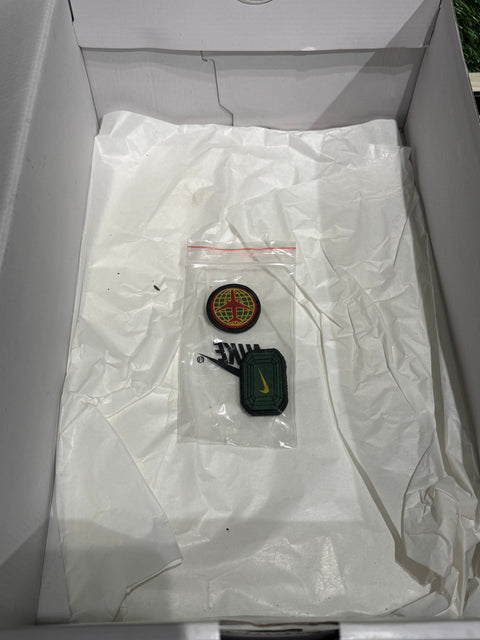 Nike Air Max 270 Seattle Home Sz 14