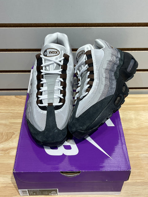 Nike Air Max 95 SB Cacao Wow Sz 10