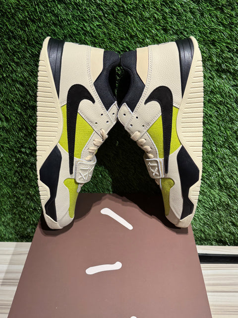 Jordan Jumpman Jack TR Travis Scott Bright Cactus Sz 11.5