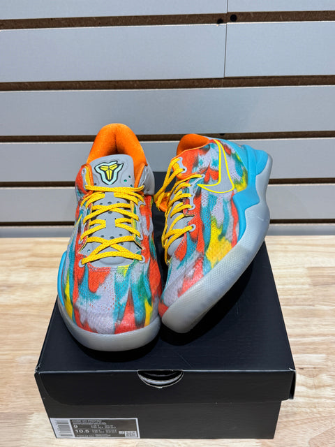 Nike Kobe 8 Protro Venice Beach (2024) Sz 9