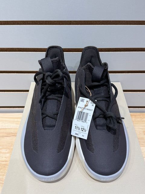 adidas Fear of God Athletics II Basketball Low Night Brown Sz 11.5