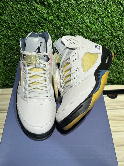 Jordan 5 Retro A Ma Maniére Dawn (Women's) Sz 10.5M