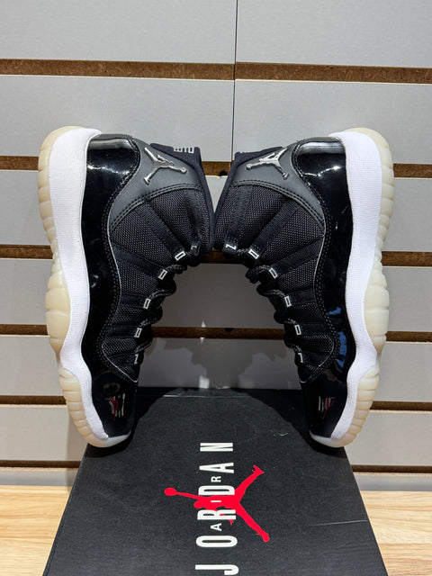 Jordan 11 Retro Jubilee Sz 4.5Y