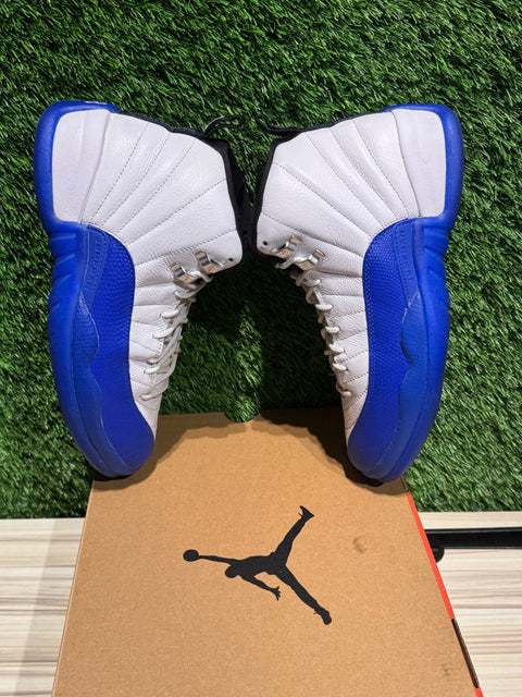 Jordan 12 Retro Blueberry Sz 8.5
