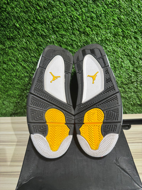 Jordan 4 Retro Cool Grey (2019) (GS) Sz 5Y