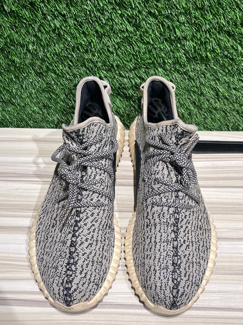 adidas Yeezy Boost 350 Turtledove (2015) Sz 13