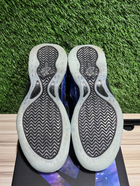 Nike Air Foamposite One Galaxy (2025) Sz 8.5M