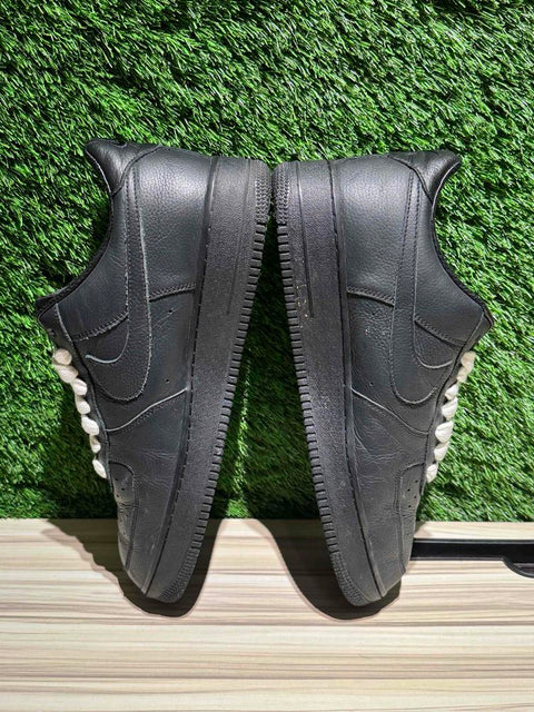 Nike Air Force 1 Low Cactus Plant Flea Market Black (2024) Sz 13M,