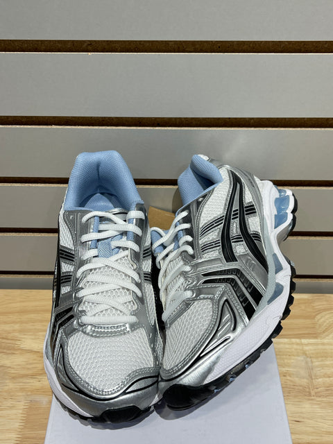 ASICS Gel-Kayano 14 JJJJound White Blue Sz 7