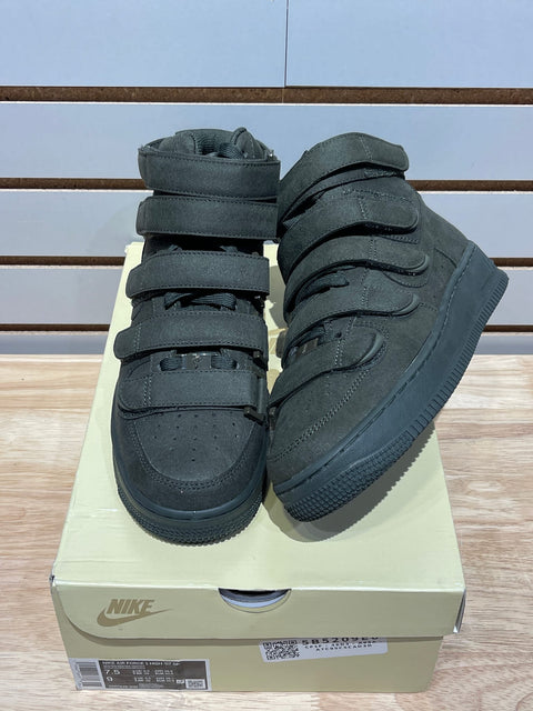 Nike Air Force 1 High '07 SP Billie Eilish Sequoia Sz 7.5