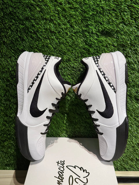 Nike Kobe 4 Protro Mambacita Gigi Sz 10