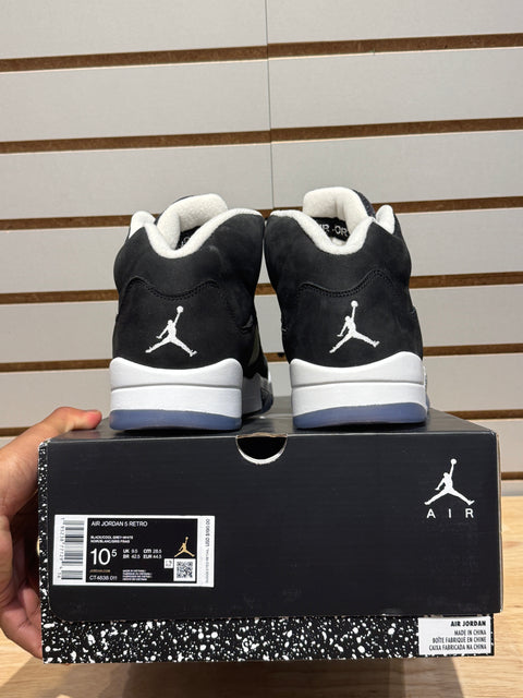 Jordan 5 Retro Moonlight (2021) Sz 10.5
