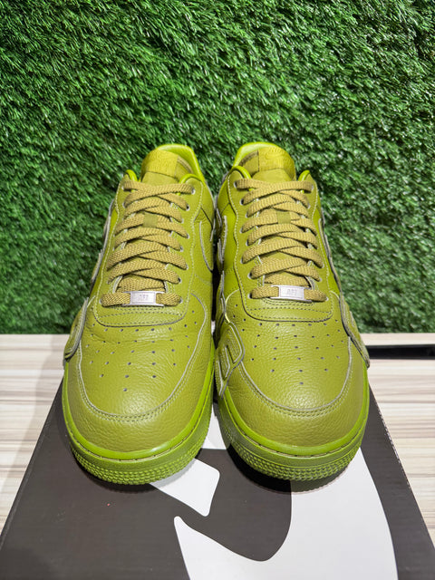 Nike Air Force 1 Low Cactus Plant Flea Market Moss Sz 12M