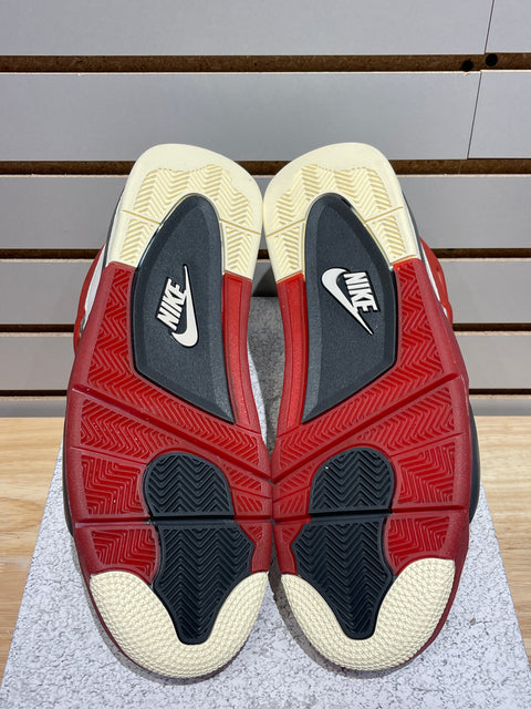Jordan 4 Retro OG Nigel Sylvester Brick After Brick Sz 12.5