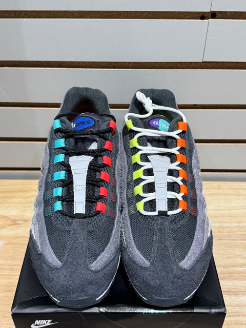 Nike Air Max 95 OG Big Bubble Greedy (2026) Sz 11