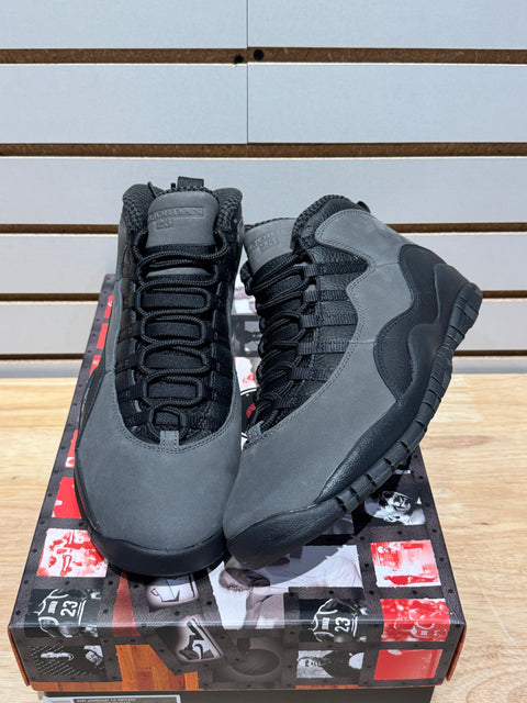 Jordan 10 Retro Shadow (2025) Sz 11