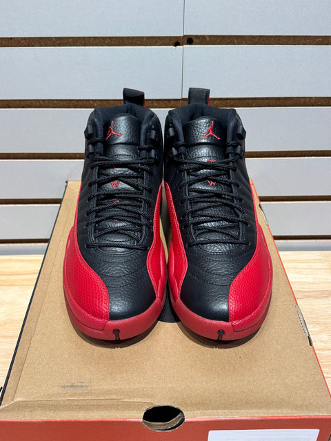 Jordan 12 Retro Flu Game (2025) Sz 9M