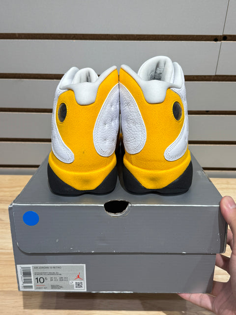 Jordan 13 Retro Del Sol Sz 10.5