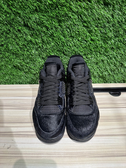 Jordan 4 Retro Olivia Kim No Cover (Women's) Sz 3.5M/5W