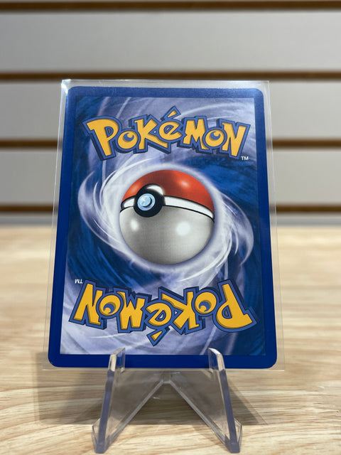Mudkip - 057/100 - Pokemon EX Crystal Guardians (CG) Stamped
