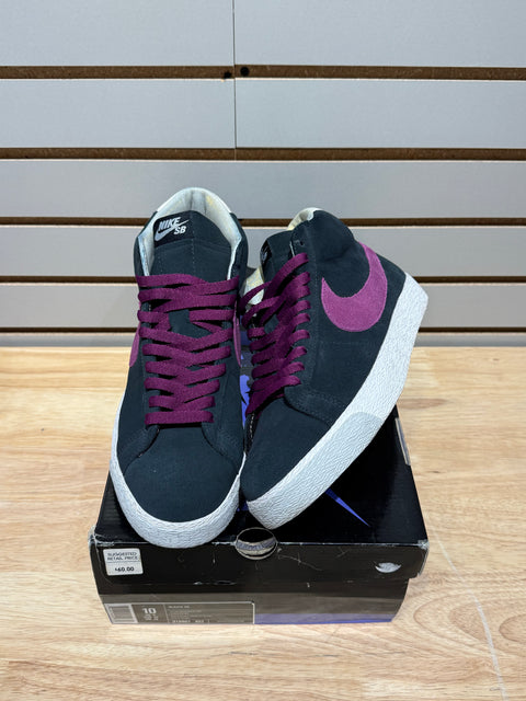 Nike SB Blazer Viotech (2006) Sz 10