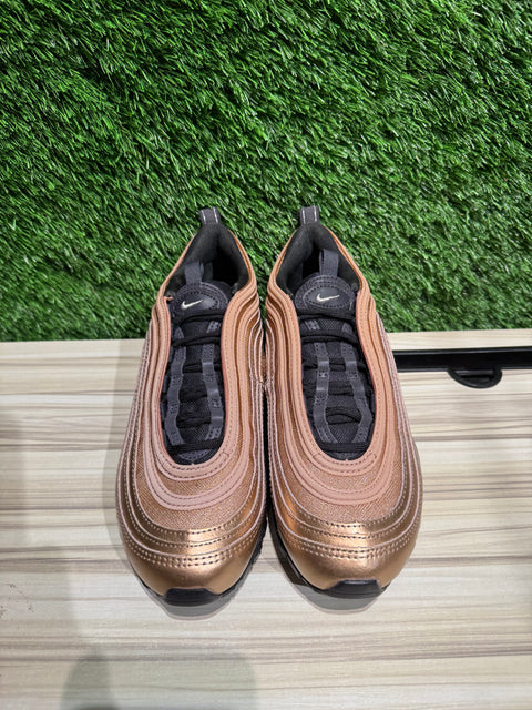 Nike Air Max 97 Copper (Women's) Sz 5M/6.5W