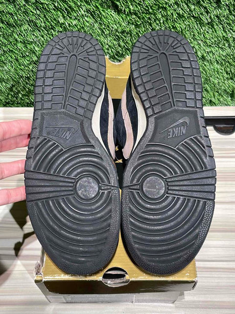 Nike SB Dunk Low Strummer Sz 9.