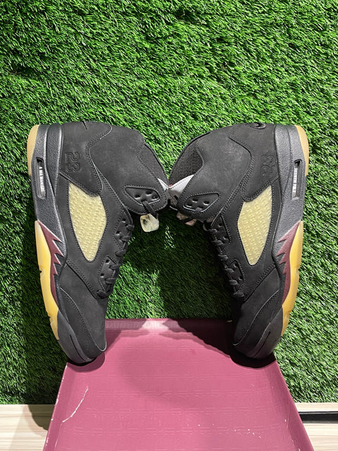 Jordan 5 Retro A Ma Maniére Dusk Sz 13