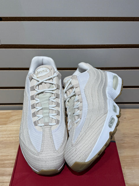 Nike Air Max 95 OG Levi's Light Orewood Brown Sz 11