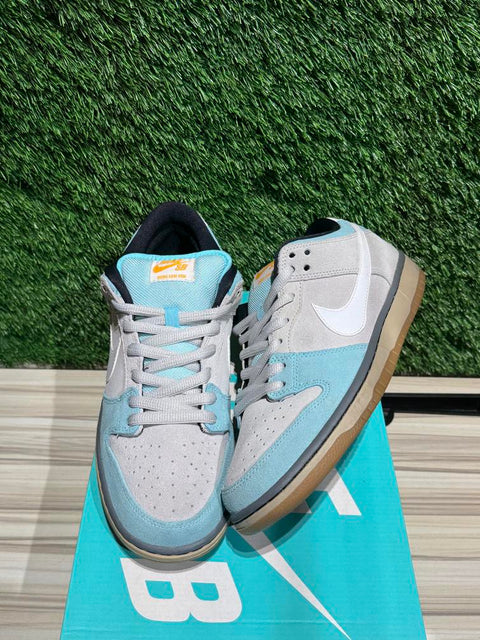 Nike SB Dunk Low Gulf of Mexico Sz 10M