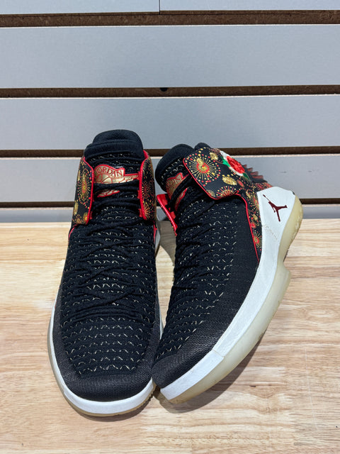 Jordan XXXII Chinese New Year (2018) Sz 9