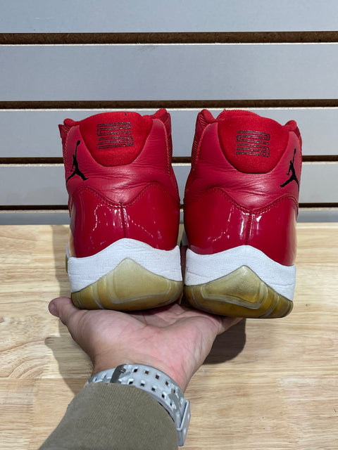 Jordan 11 Retro Win Like 96 Sz 12
