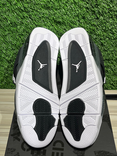 Jordan 4 Retro Fear (2024) Sz 13M