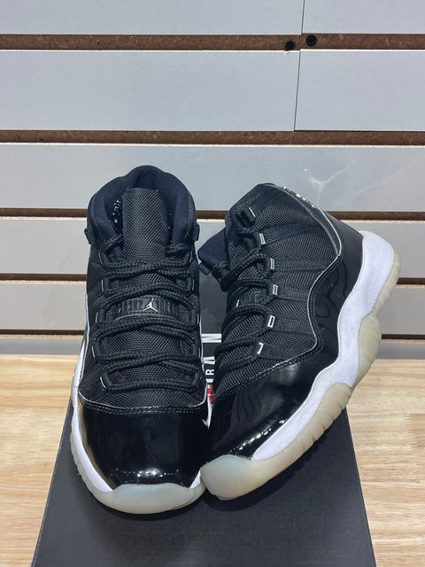Jordan 11 Retro Jubilee (GS) Sz 7Y