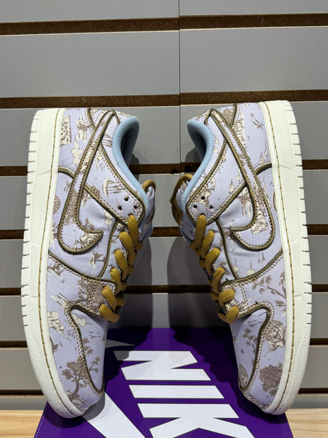 Nike SB Dunk Low Premium City of Style Sz 10.5